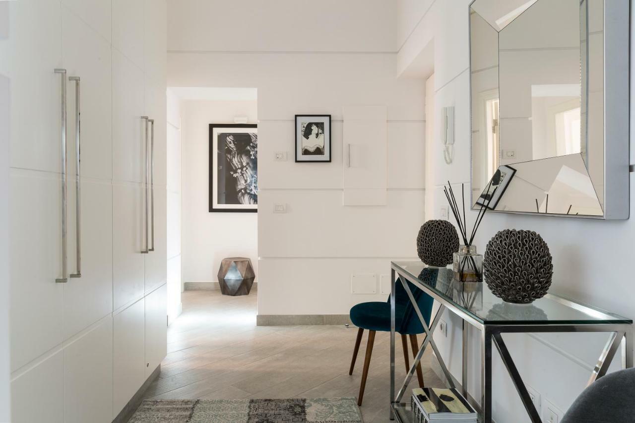 Maison Letizia Roma Exterior foto